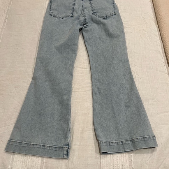 Veronica Beard Carson High Rise - Picture 4 of 8